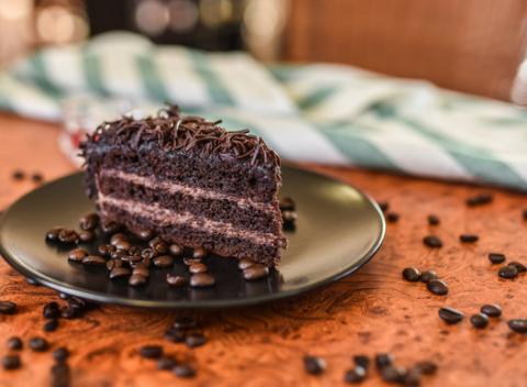 Sladké pokušenie a pravá talianska káva Corsini na vás čaka v novootvorenej prevádzke Eccellenze Italiane v centre Ružinova. 