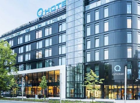 Vyberte sa za pamiatkami a špecialitami poľskej kuchyne do magického Krakova. Pobyt v modernom 4* Q Hotel Plus s raňajkami a fitness. 