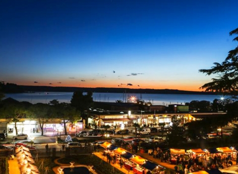 Relaxujte v Slovinsku len 200m od mora. Ubytovanie v hoteli Mirna-Life Class Terme & Wellness****.