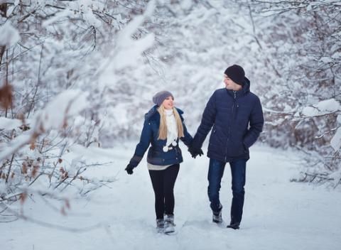Zabudnite na stres a rýchly spôsob života v oravských kotlinách. Lyžovačka s ubytovaním v hoteli Trend s večerou v pravej kolibe.