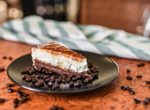 Sladké pokušenie a pravá talianska káva Corsini na vás čaká v Eccellenze Italiane. Doprajte si chviľku oddychu v príjemnom prostredí.