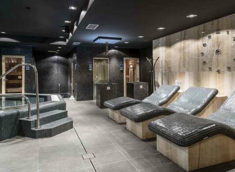 Zvýhodnená wellness dovolenka cez týždeň v hoteli Zelená Lagúna**** pri Domaši.