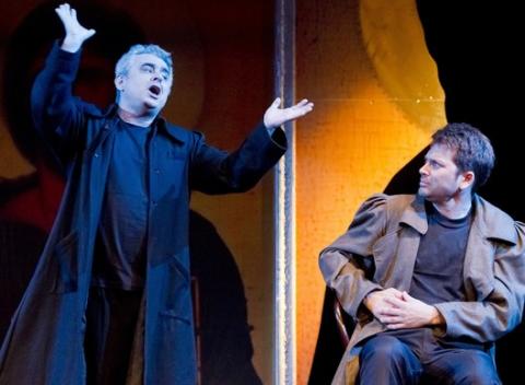 Divadlo Malá scéna STU prichádza s februárovou first minute ponukou. Získajte vstupenky medzi prvými. Ponuka je časovo limitovaná. 