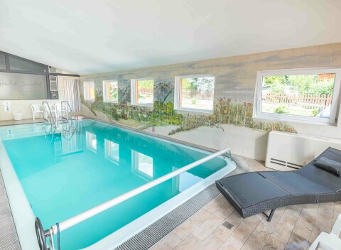 Vysoké Taury: Hotel Sonnhof *** s wellness, polpenziou, neobmedzenými nápojmi, koláčom a deťmi zadarmo.