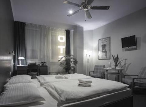 Hotel Košice Story je unikátny projekt spájajúci kultúru a cestovanie. Ponúka ubytovanie v špeciálne navrhnutej izbe v Congress Centrum.