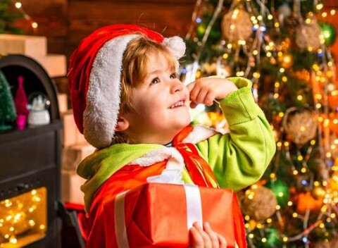 Darček plný zábavy – 5 neobmedzených vstupov do detského centra KONGO + vstup pre rodičov zadarmo.