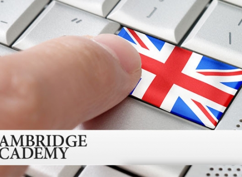 Online jazykový kurz angličtiny od Cambridge Academy. Inovatívny a rýchly spôsob, ako sa učiť anglicky 24 hodín denne, 7 dní v týždni. 