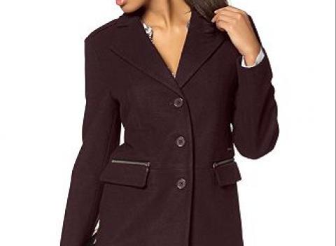 OCEAN Sportswear - dámska snowboardová bunda s celoplošnou potlačou, podšívkou kontrastnej farby a odnímateľnou kapucňou. 