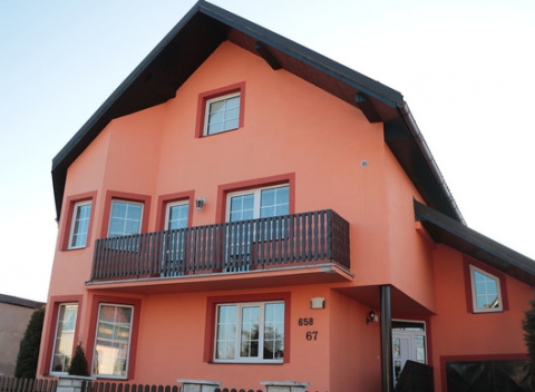 Rodinná atmosféra, poriadne raňajky a celé 3 dni na objavovanie našich veľhôr pred vami. Pobyt v penzióne Pohoda vo Veľkej Lomnici.