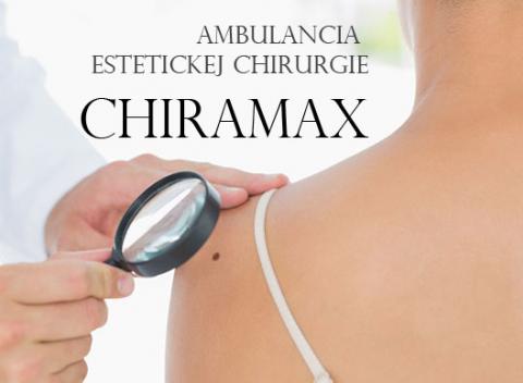 Predíďte prípadným starostiam a nechajte si odstrániť znamienka, zbavte sa bradavíc, alebo dajte zbohom mladíckej nerozvážnosti, tetovaniu.