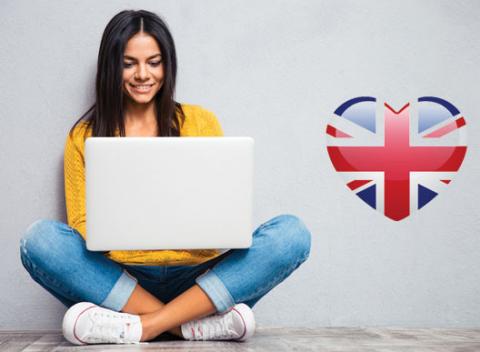 Double Learning - polročná online angličtina, 1+1 prístup zadarmo. Originálna, efektívna a jednoduchá angličtina online s lekciami na mieru.