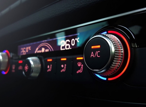 Dezinfekcia, servis a doplnenie klimatizácie. Dezinfekcia zbaví klimatizáciu vírusov, baktérií a plesní.