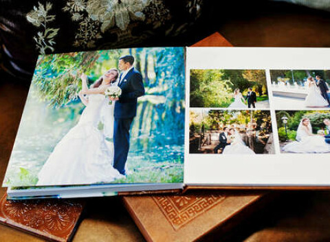 Tie najkrajšie spomienky budú večné vďaka fotoknihe v tvrdých doskách s lesklým papierom.