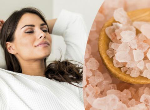 Pobyt v soľnej jaskyni na prekonanie jarnej únavy a doplnenie životnej energie. 45 minút dokonalého a zdraviu prospešného relaxu. 