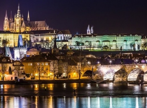 Objavujte históriu a prekrásne pamiatky Prahy počas troch dní s ubytovaním a raňajkami v hoteloch Tristar*** či Olympik Congress****.