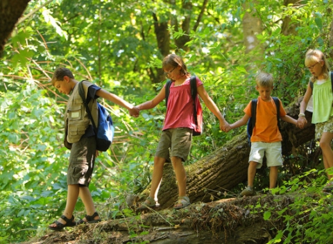 Doprajte deckám neopakovateľné zážitky, na ktoré budú dlho spomínať. Letný tábor z inej galaxie v Hronci, kde si každý nájde to svoje. 