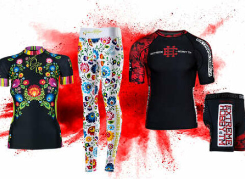 Funkčné oblečenie Extreme Hobby – kvalitný materiál, ktorý drží a netlačí.