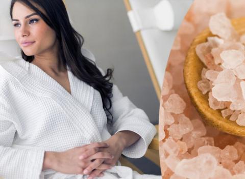 Pobyt v soľnej jaskyni na prekonanie jarnej únavy a doplnenie životnej energie. 45 minút dokonalého a zdraviu prospešného relaxu.