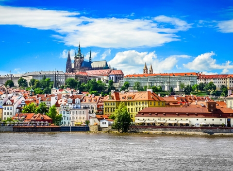 Históriu a prekrásne pamiatky Prahy môžete objavovať počas 3 dní s ubytovaním v hoteloch Tristar či Olympik s raňajkami a plavbou po Vlatve.