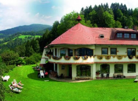 Jedinečná dovolenka v zdravom štýle v rakúskom Korutánsku s ubytovaním v 3* hoteli viackrát ocenenom ako ekohotel č.1. 