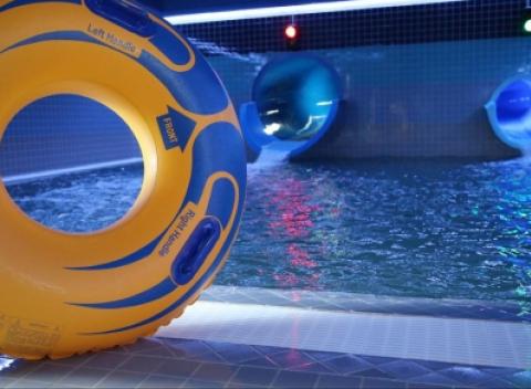 Nezabudnuteľný relax v luxusnom 4* MJUS World Resorte v Maďarsku. Čaká vás wellness rozmaznávanie s masážou a polpenziou.