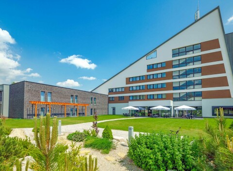 Vysoké Tatry luxusne v Horizont Resorte **** s polpenziou a neobmedzeným wellness + až 2 deti v cene.