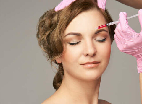 Plazmaterapia alebo Dracula terapia – inovatívna metóda rejuvenizácie pleti.