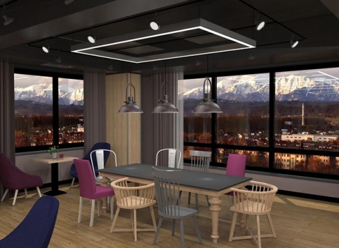 Objavte dokonalú výpadovú bázu za turistikou po poľských národných parkoch. Pobyt s polpenziou v Hoteli Campanile v Nowom Targu. 