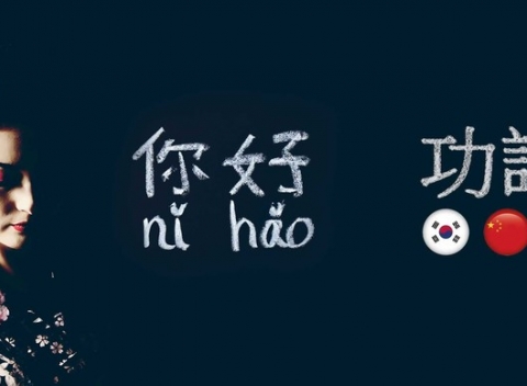 Mesačný intenzívny kurz ázijských jazykov – čínština, japončina, kórejčina. Učte sa s profesionálmi v najväčšej škole pre ázijské jazyky.