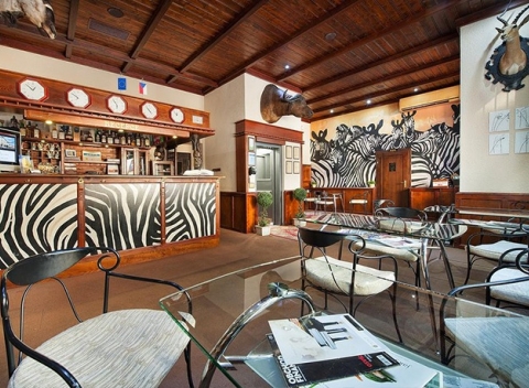 Poďte s nami do Ostravy, pobyt s raňajkami v Brioni Boutique Hoteli**** na slávnej Stodolnej ulici.