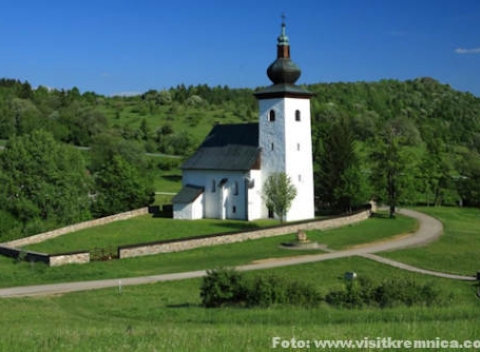 Pobyt v apartmáne Kunešov pre 4-5 osôb, len kúsok od SKI Krahule a kúpeľov Turčianske Teplice.