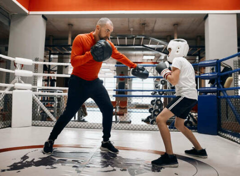 Letný tábor MMA Camp pre všetkých skutočných bojovníkov MMA.