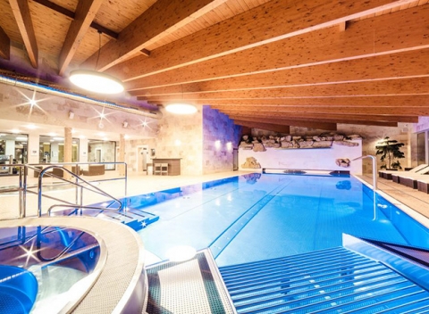 Exkluzívne apartmány Village resort Hanuliak **** Belá s vlastným wellness v malebnom prostredí neďaleko Vrátnej doliny.