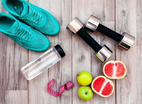 Mesačné alebo 3-mesačné fitness poradenstvo - konzultácia, kompletné diagnostické meranie aj návrh jedálnička.