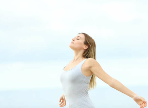 Dajte dýchaniu nový rozmer vďaka hyperbarickej kyslíkovej terapii.