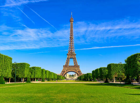 Letecký zájazd do Paríža a Versailles na 4 či 5 dní s ubytovaním v hoteli, raňajkami a prehliadkou mesta.