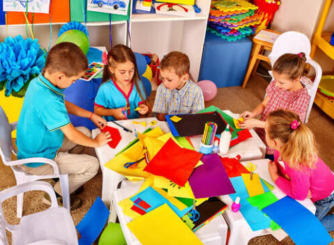 Prirodzená výučba cudzieho jazyka pre deti počas letných prázdnin - 5 dňový letný tábor.