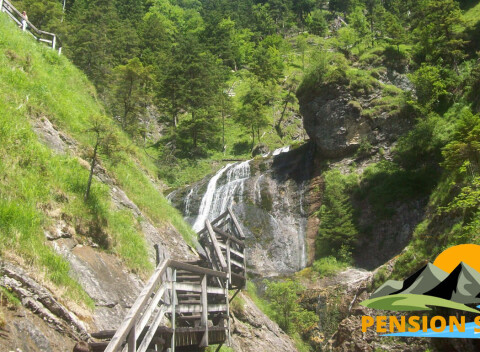 Rakúske Alpy v českom Penzióne Sunny na 3,4 či 6 dní s raňajkami - iba 2 a pol hodiny od slovenska!