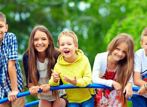 Denný letný tábor počas celého týždňa v JollyCamp. Nové priateľstvá a zážitky pre vašich drobcov.