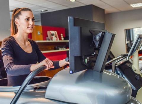 Účinné chudnutie s VitalStudiom - 6 vstupov na VacuShape, VacuFit, VacuRing, ActiveBelly či Eliptér.