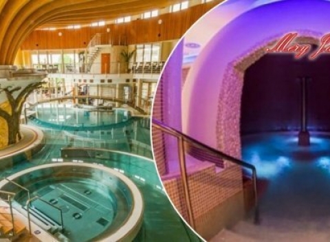 Relaxačný pobyt v penzióne MeryJán v Podhájskej s raňajkami a zľavami do reštaurácií a na masáž.