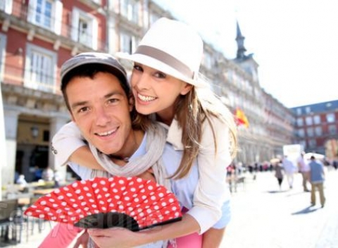 Spoznajte Madrid, dovolenka s ubytovaním v 3* hoteli v centre pre 2 osoby a dieťa do 12 r. zdarma.