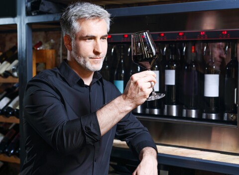 Lednice pri zámku v Penzióne Sluneční Dům s neobmedzenou degustáciou vín, kávou a raňajkami.