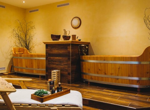 Mariánské Lázně: Luxusný Hotel La Passionaria **** s bazénom, 2 procedúrami a raňajkami + 1x večera.