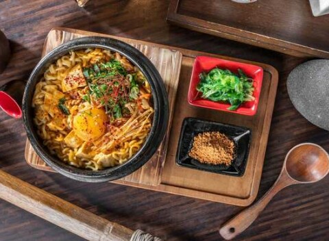 Gastronomické legendy ázijskej kuchyne v obľúbenom Việt Phố.