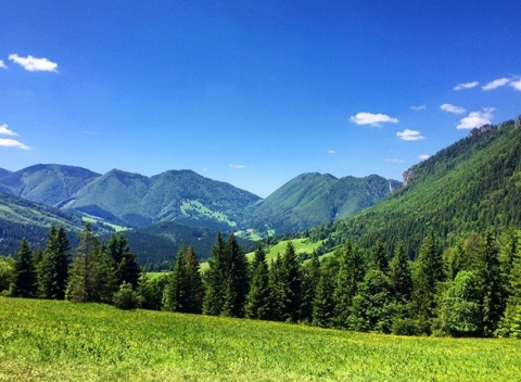 Pobyt v štýlovom horskom hoteli Fatra*** v malebnej Terchovej s raňajkami a množstvom aktivít.
