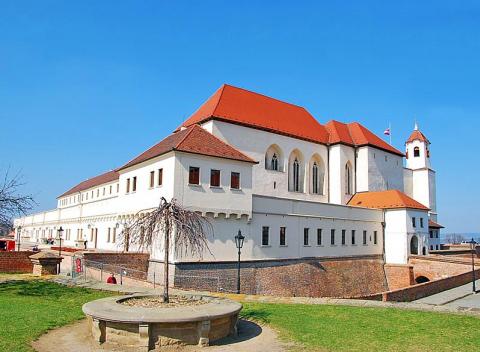 Rodinný pobyt v Brne pri priehrade s neobmedzeným wellness, polpenziou a vstupom do ZOO.