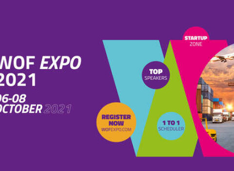 Objavte svet prepravy v srdci Eurpy - vstupenka na EXPO výstavu.