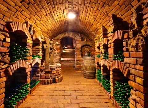 Pobyt pre milovníkov vína v Penzióne Zaječák s polpenziou a degustáciou miestnych vín.