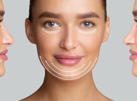 Mezoterapia na spevnenie plus hydratácia pleti Vapozónom - doprajte pleti ošetrenia, ktoré si zaslúži.